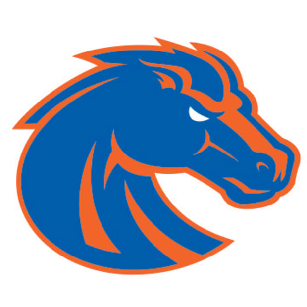 Boise State Broncos Logo